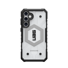Urban Armor Gear UAG Pathfinder Clear Etui do Samsung Galaxy S23 FE (Ice)