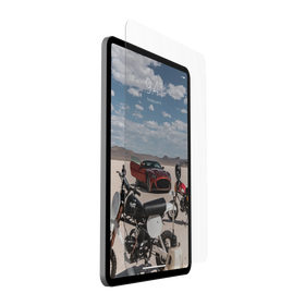 Urban Armor Gear UAG Glass Shield Plus Szkło Hartowane na Ekran do iPad 10.9