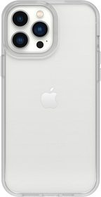 [End of Life] OtterBox React Ochronne Etui do iPhone 13 Pro Max / iPhone 12 Pro Max (Clear)