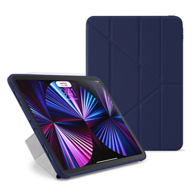 Pipetto Origami TPU Case Ochronne Etui do iPad Pro 11