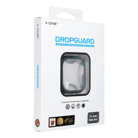 X.One Dropguard Etui do Apple Watch Ultra 2 / Ultra 1 (49 mm) (Black)
