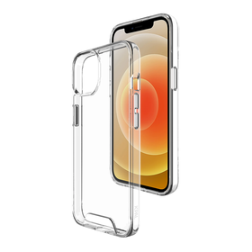 JCPal DualPro Etui do iPhone 13 Pro (Clear)
