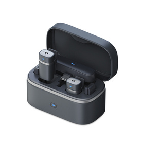[New Test] Tokdance TDS9 Mini 3-in1 Zestaw Mikrofonów do Urządzeń Mobilnych (Lightning, Type-C, Jack 3,5 mm)