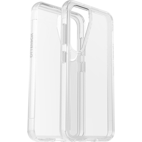 [End of Life] OtterBox Symmetry Clear Pancerne Etui do Samsung Galaxy S23 Plus (Clear)