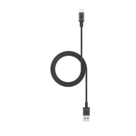 [End of Life] Mophie Przewód USB ze Złączem USB-C 1 m (Black)