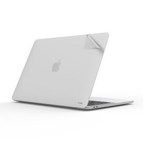 JCPal MacGuard Folia Ochronna 2w1 do MacBook Pro 13