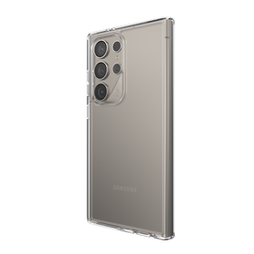 ZAGG Crystal Palace Etui do Samsung Galaxy S24 Ultra (Clear)