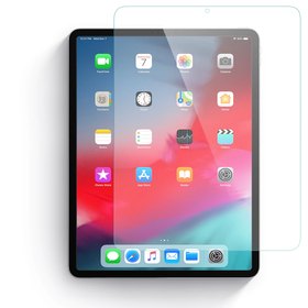 JCPal iClara Szkło Hartowane na Cały Ekran do iPad Pro 12.9