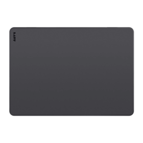 LAUT Huex Obudowa do MacBook Air 13 2024 M3 / 2022 M2 (Black)