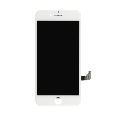 Wyświetlacz LCD z Ekranem Dotykowym do iPhone 7 (Biały) (Premium High Quality)