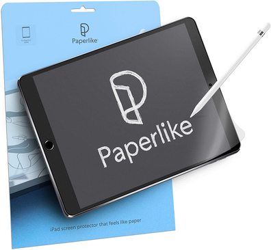 Paperlike Matowa Folia Ochronna Imitująca Papier do iPad 10.2