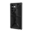 Urban Armor Gear Monarch Pancerne Etui do Samsung Galaxy S22 Ultra 5G (Black) (2)