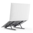JCPal XStand Ultra Compact Riser Stand Podstawka do MacBook (Black) (4)