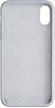 [End of Life] Puro Icon Cover Etui Silikonowe do iPhone Xs Max (Jasny Niebieski) Limited Edition (2)