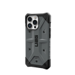 [End of Life] Urban Armor Gear UAG Pathfinder Etui do iPhone 13 Pro (Silver) (2)