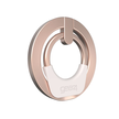 [End of Life] Gear4 Snap Ring 360 Uchwyt z MagSafe do iPhone (Rose Gold) (2)
