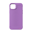 [End of Life] Gear4 Havana Snap Etui z MagSafe do iPhone 14 Plus (Purple) (3)
