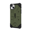 [End of Life] Urban Armor Gear UAG Pathfinder Etui do iPhone 14 Plus (Olive) (2)