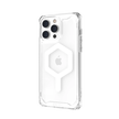 Urban Armor Gear UAG Plyo Etui do iPhone 14 Pro Max (Kompatybilne z MagSafe) (Ice) (2)