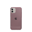 [End of Life] Urban Armor Gear [U] Lucent Ochronne Etui do iPhone 12 Mini (Dusty Rose) (1)
