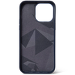 Decoded Leather Etui do iPhone 14 Pro Max (Kompatybilne z MagSafe) (Navy) (2)