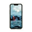 Urban Armor Gear Outback Bio Etui Pancerne do iPhone 13 Pro Max (Olive) (4)