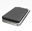 Mophie Snap+ Juice Pack Mini Power Bank 5000 mAh ze Złączem USB-C (Kompatybilne z MagSafe) (Black) (2)