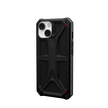 [End of Life] Urban Armor Gear UAG Monarch Etui do iPhone 14 / iPhone 13 (Kevlar Black) (2)