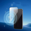 BlueO Strong HD Szkło Hartowane na Cały Ekran do iPhone 15 Plus / iPhone 14 Pro Max (Black) (3)