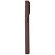 [End of Life] Decoded Leather Skórzane Etui z MagSafe do iPhone 14 / iPhone 13 (Brown) (4)