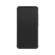 Gear4 Everest Ochronne Etui z Podstawką do Samsung Galaxy S23 (Black) (3)
