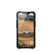 [End of Life] Urban Armor Gear Pathfinder SE Pancerne Etui do iPhone 12 Mini (Forest Camo) (4)