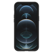 [End of Life] OtterBox Symmetry POP Etui Ochronne z PopSockets do iPhone 12 Pro Max (Black) (4)