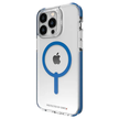[End of Life] Gear4 Santa Cruz Snap Etui z MagSafe do iPhone 14 Pro Max (Blue) (1)