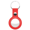 KeyBudz Keyring Etui do Apple AirTag (Red) (3)