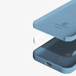 (EOL) Crong Color Cover Etui Silikonowe do iPhone 13 Pro Max (Błękitny) (4)