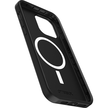 OtterBox Symmetry+ MagSafe Pancerne Etui do iPhone 14 Pro Max (Black) (2)