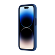 Incipio Duo MagSafe Ochronne Etui do iPhone 14 Pro (Midnight Navy) (4)