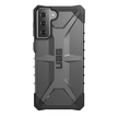 [End of Life] Urban Armor Gear Plasma Etui Pancerne do Samsung Galaxy S21+ (Ash) (1)