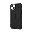 [End of Life] Urban Armor Gear UAG Pathfinder Etui z MagSafe do iPhone 14 Plus (Black) (2)