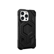Urban Armor Gear Monarch Pro MagSafe Pancerne Etui do iPhone 13 Pro (Carbon Fiber) (3)