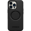 [End of Life] OtterBox Symmetry PopSockets Pancerne Etui do iPhone 13 Pro (Black) (1)
