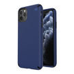 [End of Life] Speck Presidio2 Pro Etui Ochronne do iPhone 11 Pro Max z Powłoką Microban (Coastal Blue/Black/Storm Grey) (3)