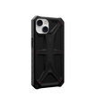 [End of Life] Urban Armor Gear UAG Monarch Etui do iPhone 14 / iPhone 13 (Kevlar Black) (3)