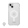 [End of Life] Urban Armor Gear UAG Essential Armor Etui z MagSafe do iPhone 14 Plus (Frosted Ice) (1)