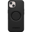 OtterBox Symmetry PopSockets Pancerne Etui do iPhone 13 (Black) (1)