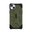 [End of Life] Urban Armor Gear UAG Pathfinder Etui do iPhone 14 Plus (Olive) (1)