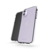 [End of Life] ZAGG Crystal Palace Etui do iPhone 11 (Clear) (1)