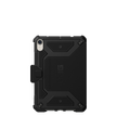 Urban Armor Gear Metropolis Pancerne Etui do iPad Mini 6 2021 (Black) (1)