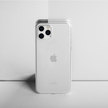 [End of Life] Moshi SuperSkin Etui Obudowa do iPhone 11 Pro (Crystal Clear) (4)